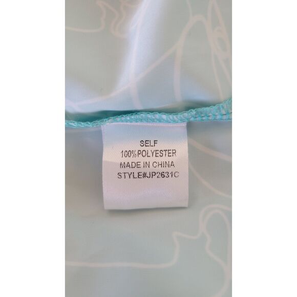 Fashion Nova Everywhere I See Your Face Jumpsuit - Mint - Picture 4 of 6